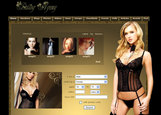 Product picture SexyHorny Dolphin Templates Community Software