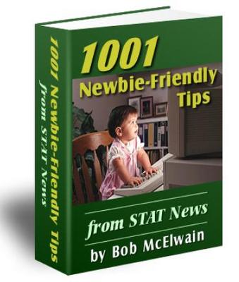 Product picture 1001 Newbie friendly tips ebooks